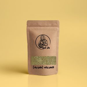 فريك شربة