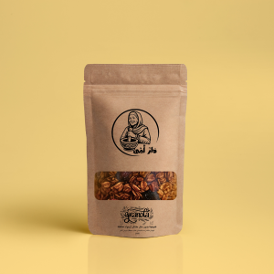 جرانولا (granola) (نسخة)